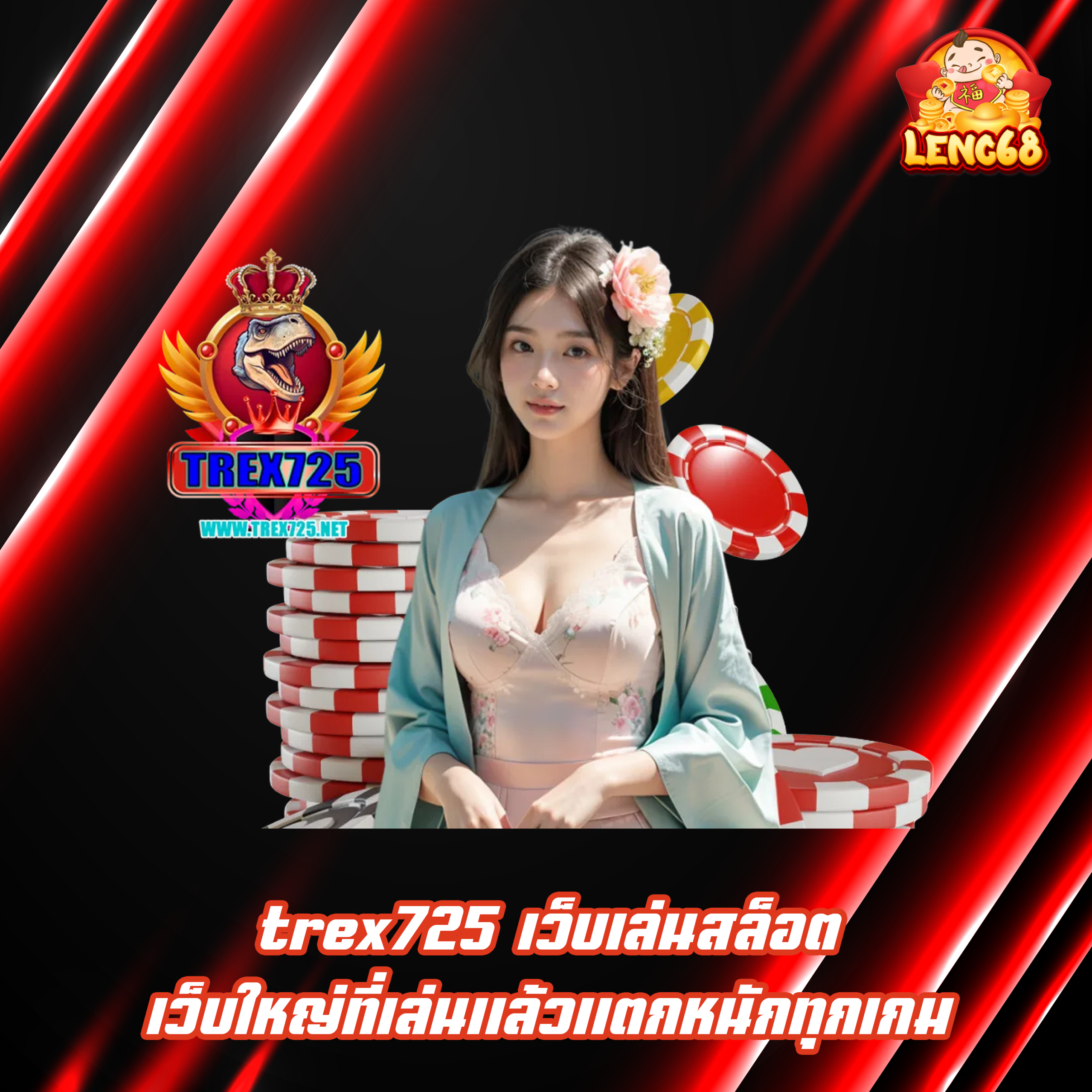 trex725